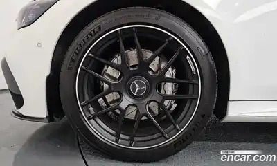 Mercedes-Benz AMG GT 2022 3.0 Автомат в Москве № 368978, миниатюра 5