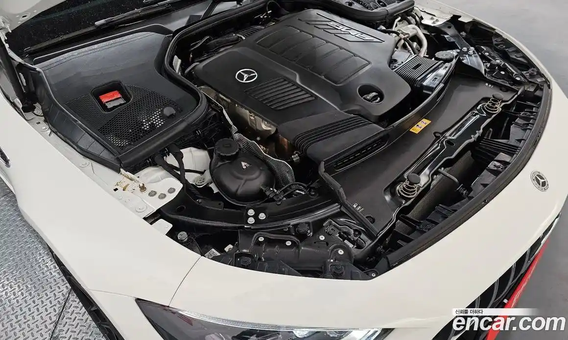 Mercedes-Benz AMG GT 2022 3.0 Автомат в Москве № 368978, фото 6