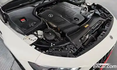 Mercedes-Benz AMG GT 2022 3.0 Автомат в Москве № 368978, миниатюра 6