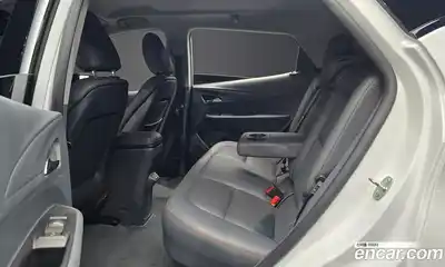 Chevrolet Bolt EV 2020 0.2 Автомат в Москве № 37233, миниатюра 12