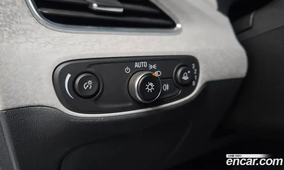 Chevrolet Bolt EV 2020 0.2 Автомат в Москве № 37233, фото 14