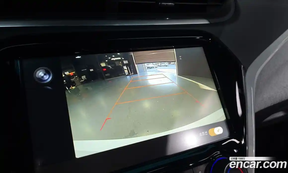 Chevrolet Bolt EV 2020 0.2 Автомат в Москве № 37233, фото 16