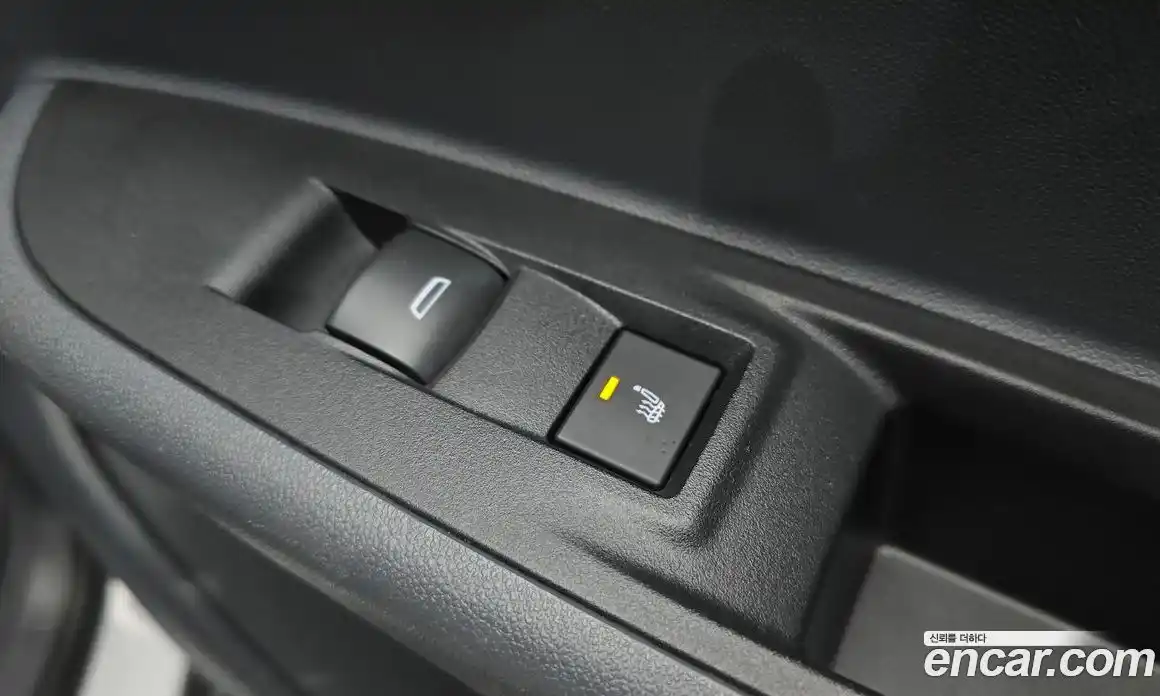 Chevrolet Bolt EV 2020 0.2 Автомат в Москве № 37233, фото 18