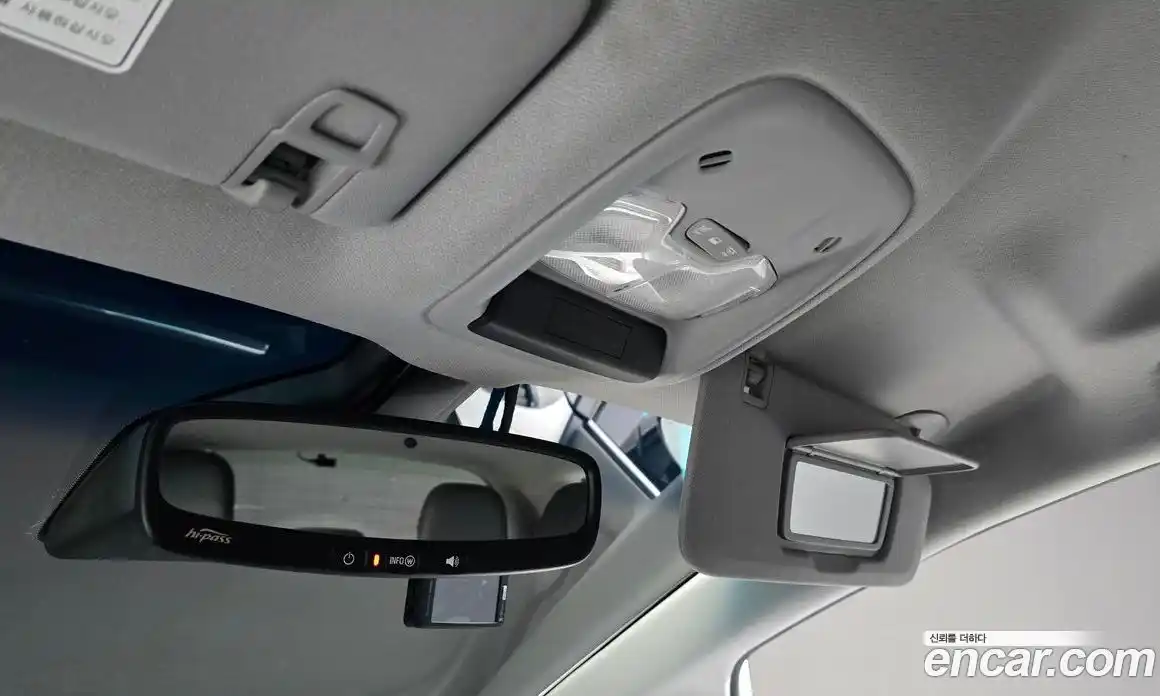 Chevrolet Bolt EV 2020 0.2 Автомат в Москве № 37233, фото 20