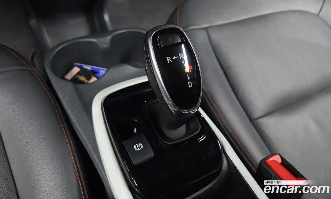 Chevrolet Bolt EV 2020 0.2 Автомат в Москве № 37233, фото 9