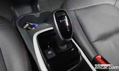 Chevrolet Bolt EV 2020 0.2 Автомат в Москве № 37233, миниатюра 9