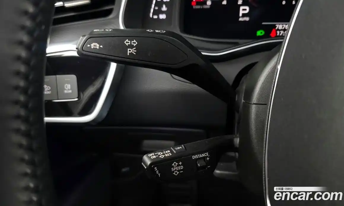 Audi A6 2020 2.0 Автомат в Москве № 373185, фото 17