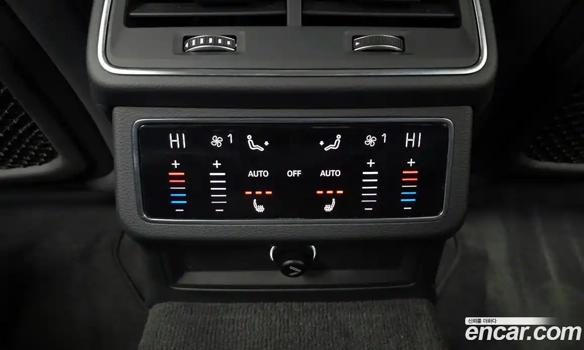 Audi A6 2020 2.0 Автомат в Москве № 373185, фото 19