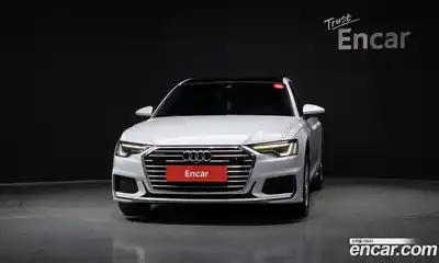 Audi A6 2020 2.0 Автомат в Москве № 373185, миниатюра 3