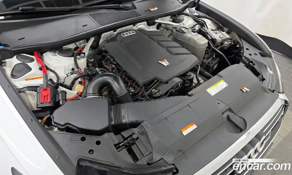 Audi A6 2020 2.0 Автомат в Москве № 373185, фото 6