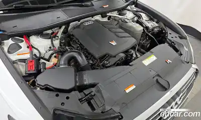 Audi A6 2020 2.0 Автомат в Москве № 373185, миниатюра 6