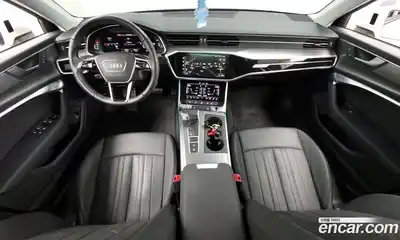 Audi A6 2020 2.0 Автомат в Москве № 373185, миниатюра 7