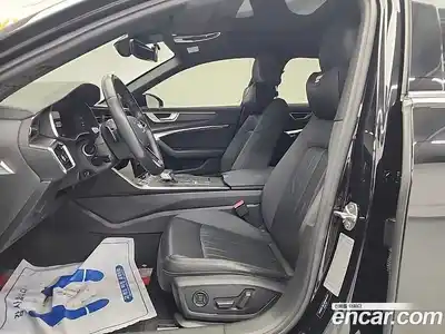 Audi A6 2019 2.0 Автомат в Москве № 373301, миниатюра 11