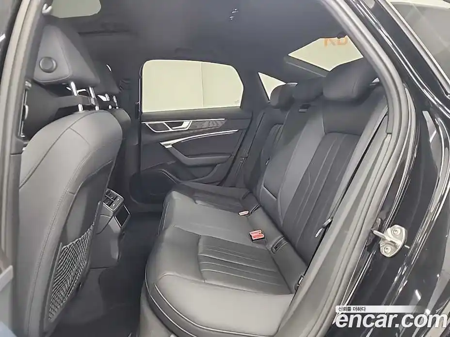 Audi A6 2019 2.0 Автомат в Москве № 373301, фото 12