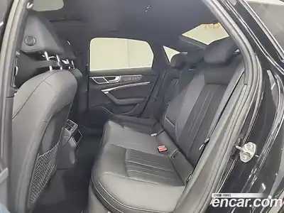 Audi A6 2019 2.0 Автомат в Москве № 373301, миниатюра 12