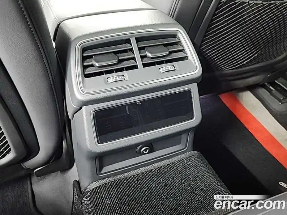 Audi A6 2019 2.0 Автомат в Москве № 373301, фото 13