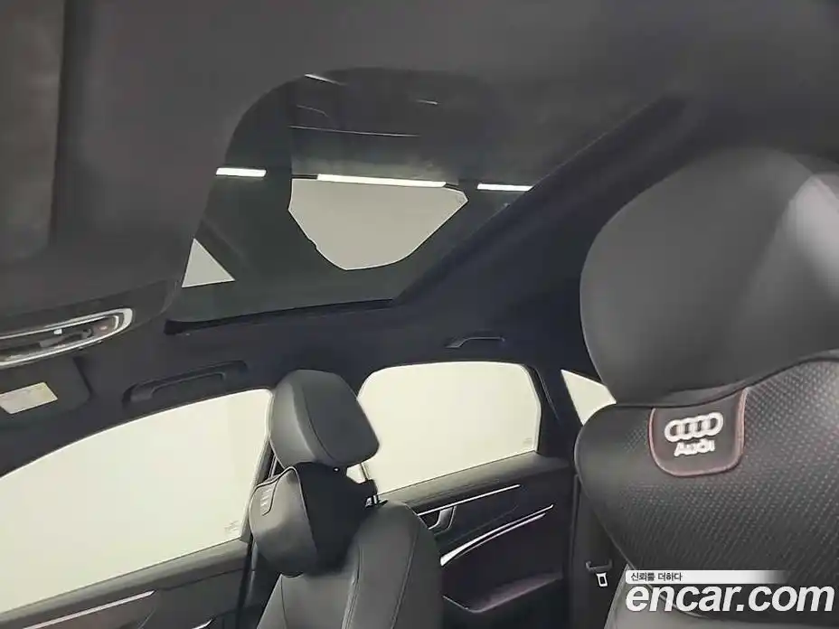 Audi A6 2019 2.0 Автомат в Москве № 373301, фото 14