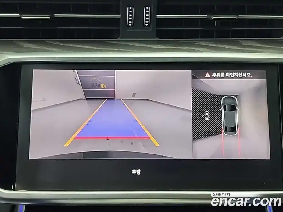 Audi A6 2019 2.0 Автомат в Москве № 373301, фото 16