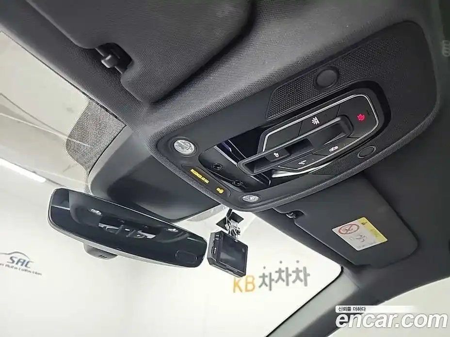 Audi A6 2019 2.0 Автомат в Москве № 373301, фото 17