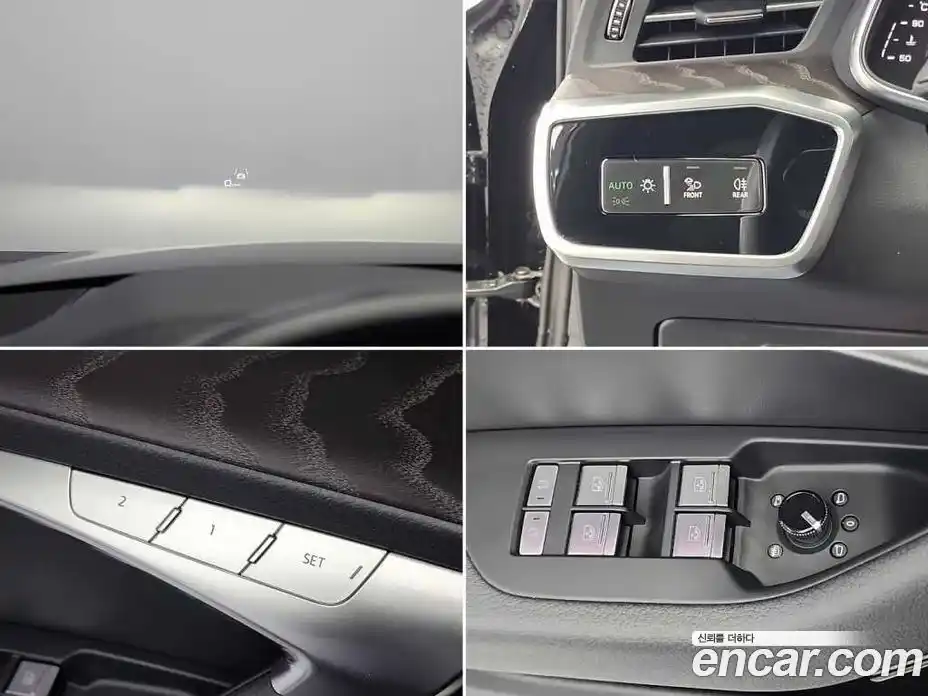 Audi A6 2019 2.0 Автомат в Москве № 373301, фото 19