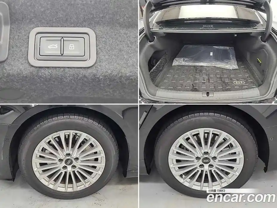 Audi A6 2019 2.0 Автомат в Москве № 373301, фото 20