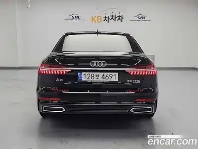 Audi A6 2019 2.0 Автомат в Москве № 373301, миниатюра 3