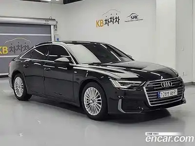 Audi A6 2019 2.0 Автомат в Москве № 373301, миниатюра 4
