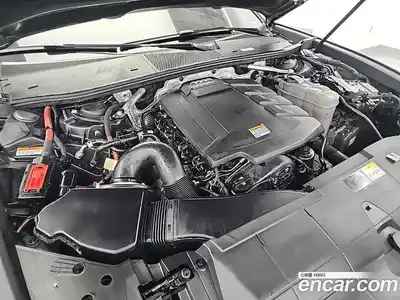 Audi A6 2019 2.0 Автомат в Москве № 373301, миниатюра 5