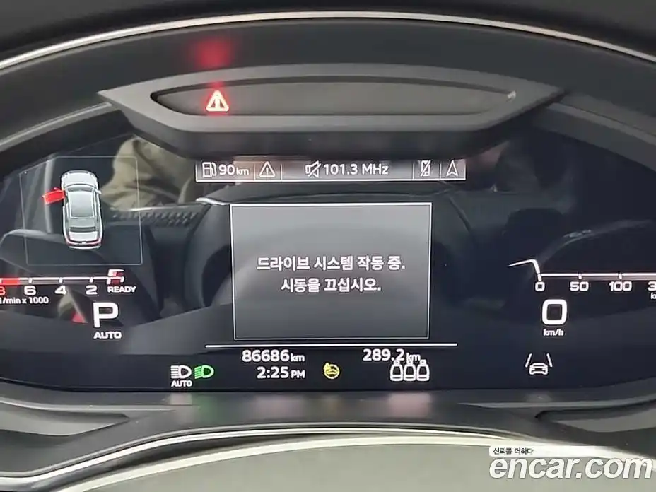 Audi A6 2019 2.0 Автомат в Москве № 373301, фото 6