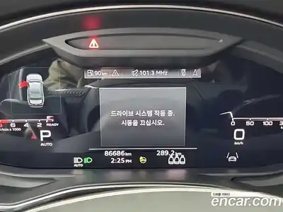 Audi A6 2019 2.0 Автомат в Москве № 373301, миниатюра 6