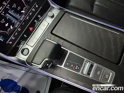 Audi A6 2019 2.0 Автомат в Москве № 373301, миниатюра 8