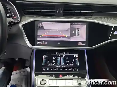 Audi A6 2019 2.0 Автомат в Москве № 373301, миниатюра 10