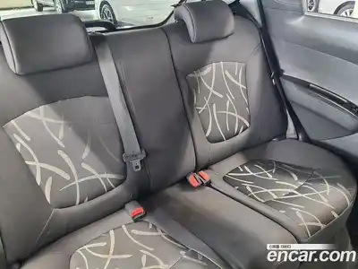 Chevrolet Spark 2015 1.0 Автомат в Москве № 37378, миниатюра 12