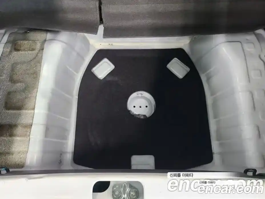 Chevrolet Spark 2015 1.0 Автомат в Москве № 37378, фото 16