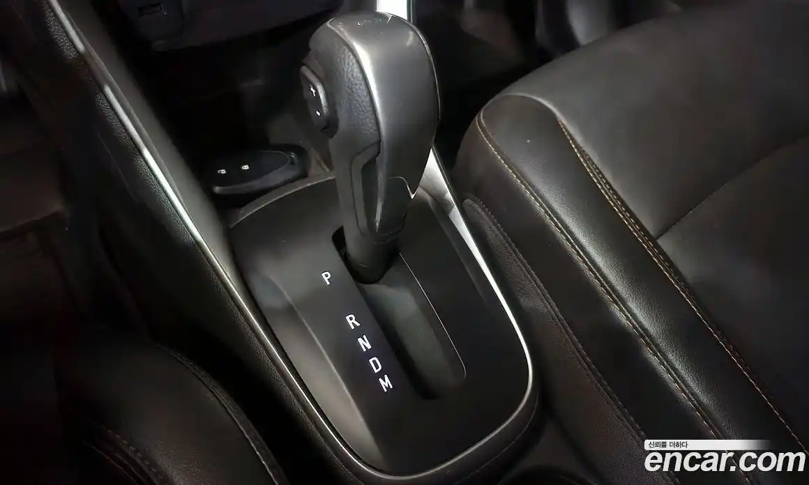 Chevrolet Trax 2019 1.4 Автомат в Москве № 37603, фото 19