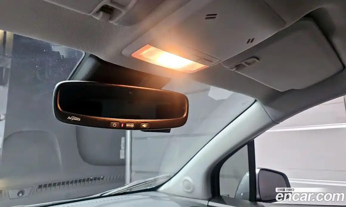 Chevrolet Trax 2019 1.4 Автомат в Москве № 37603, фото 4