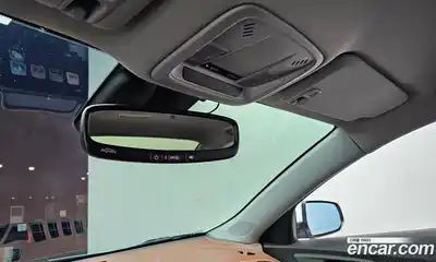 Chevrolet Malibu, 2017