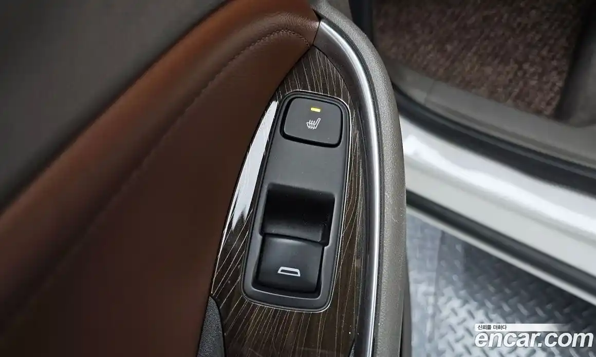 Chevrolet Malibu 2017 1.5 Автомат в Москве № 37636, фото 12