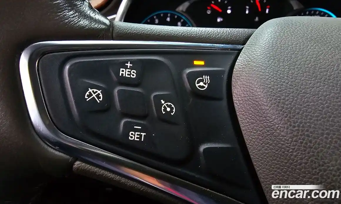 Chevrolet Malibu 2017 1.5 Автомат в Москве № 37636, фото 17