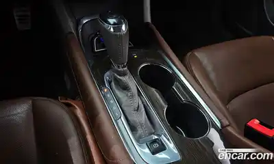 Chevrolet Malibu 2017 1.5 Автомат в Москве № 37636, миниатюра 2