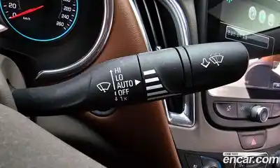 Chevrolet Malibu 2017 1.5 Автомат в Москве № 37636, миниатюра 5