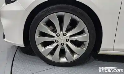 Chevrolet Malibu 2017 1.5 Автомат в Москве № 37636, миниатюра 7