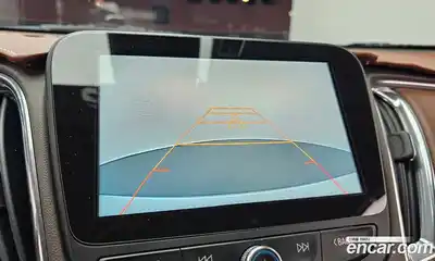 Chevrolet Malibu 2017 1.5 Автомат в Москве № 37636, миниатюра 9