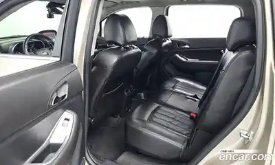 Chevrolet Orlando 2012 2.0 Автомат в Москве № 37702, миниатюра 12