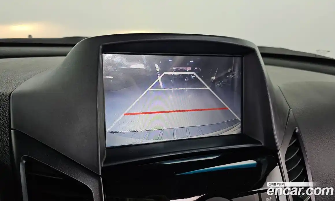 Chevrolet Orlando 2012 2.0 Автомат в Москве № 37702, фото 15