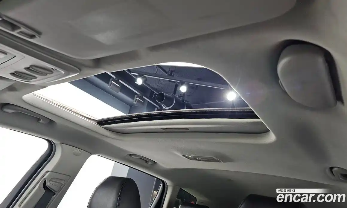 Chevrolet Orlando 2012 2.0 Автомат в Москве № 37702, фото 16