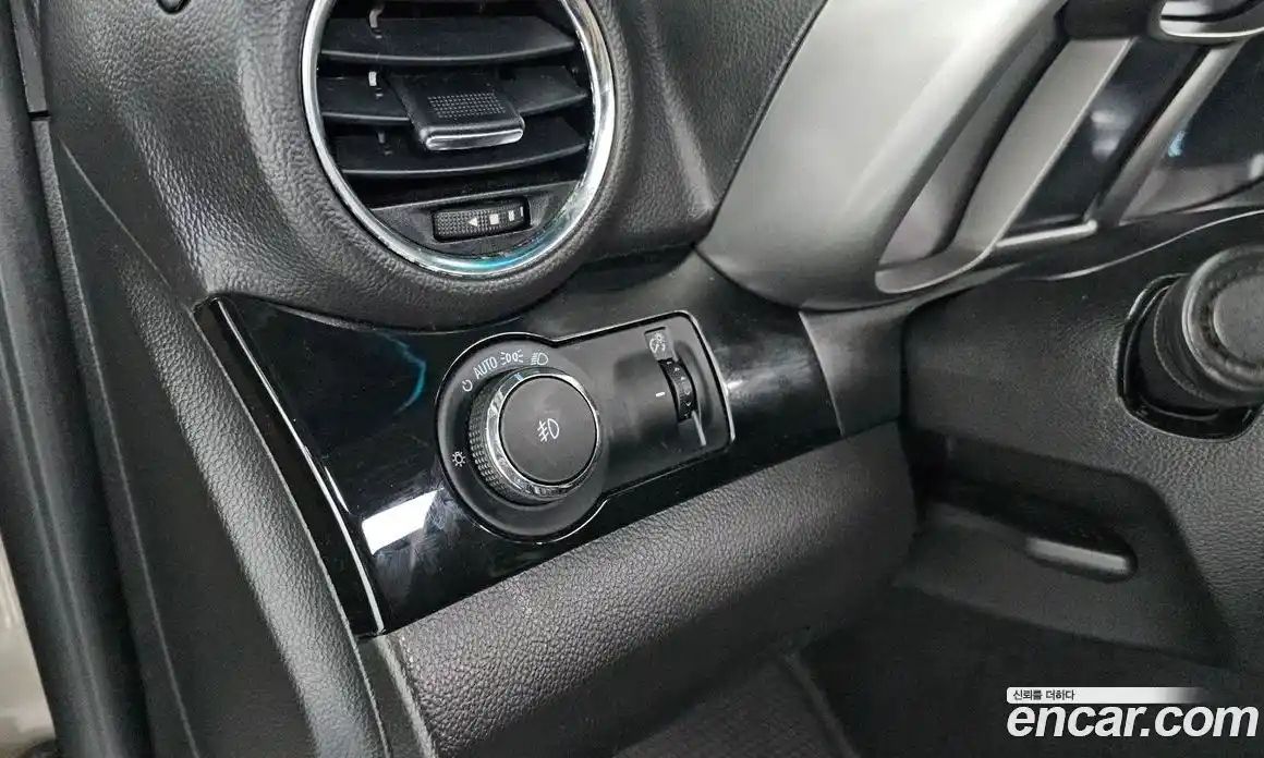 Chevrolet Orlando 2012 2.0 Автомат в Москве № 37702, фото 18