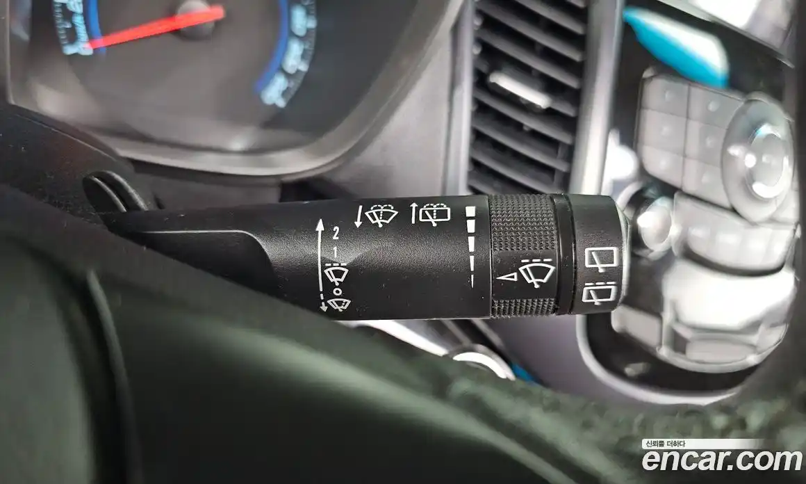 Chevrolet Orlando 2012 2.0 Автомат в Москве № 37702, фото 19