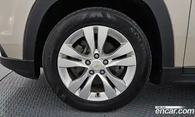 Chevrolet Orlando 2012 2.0 Автомат в Москве № 37702, миниатюра 5