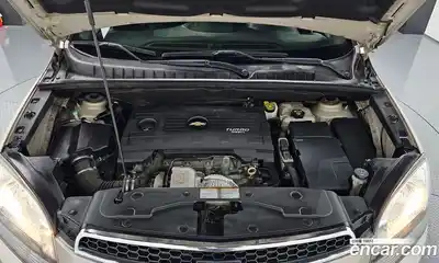 Chevrolet Orlando 2012 2.0 Автомат в Москве № 37702, миниатюра 6